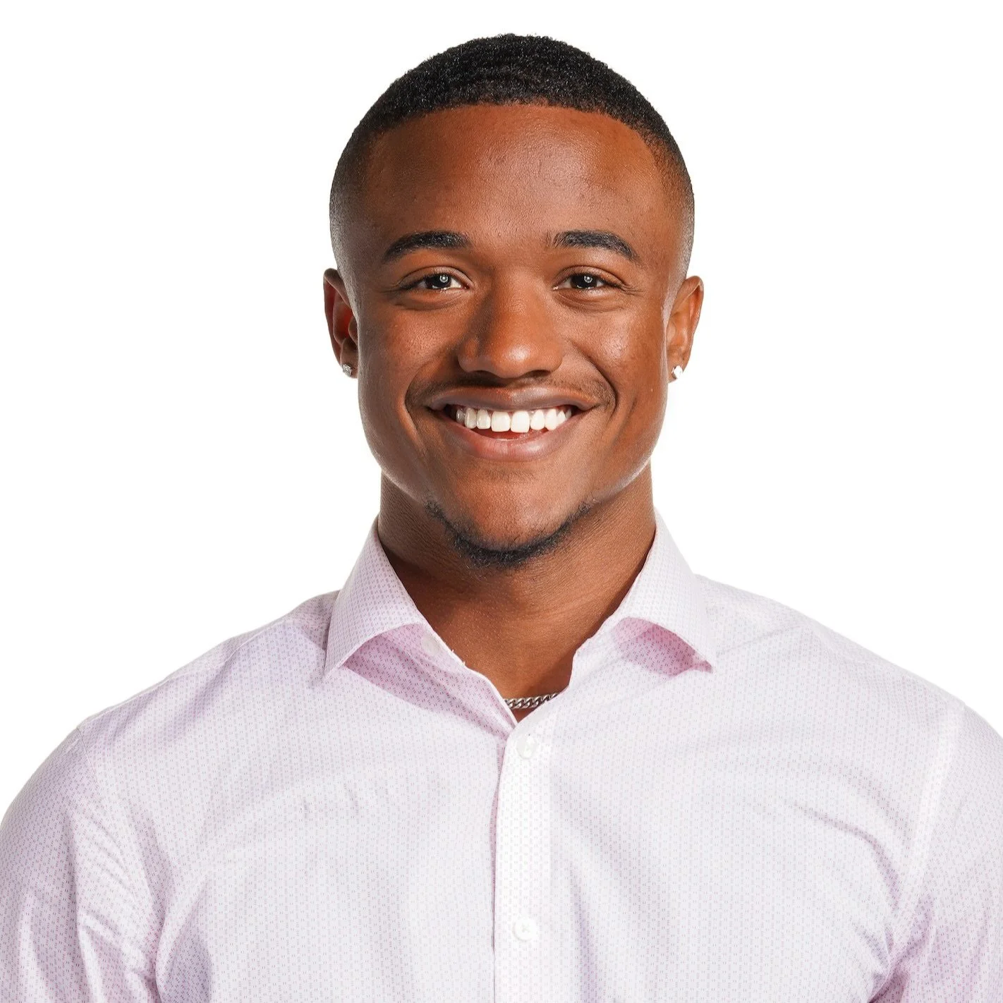 Allen J. Dixon, founder of The Lighthouse Agency